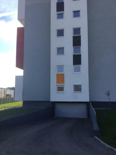 Apartamento Mari House