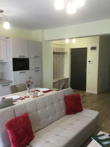Apartamento Mari House