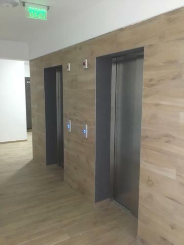 Apartamento Mari House