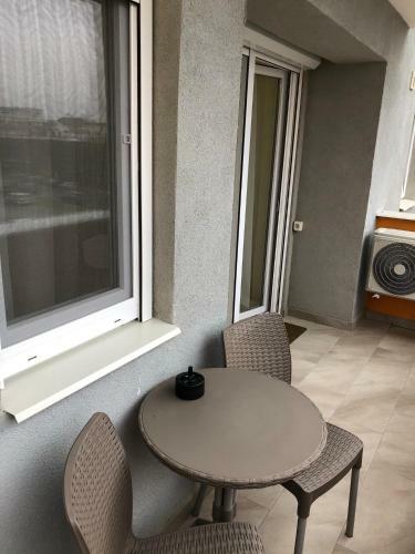 Apartamento Mari House