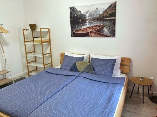 Highland Home - Lovely Cozy Apartment With Netflix