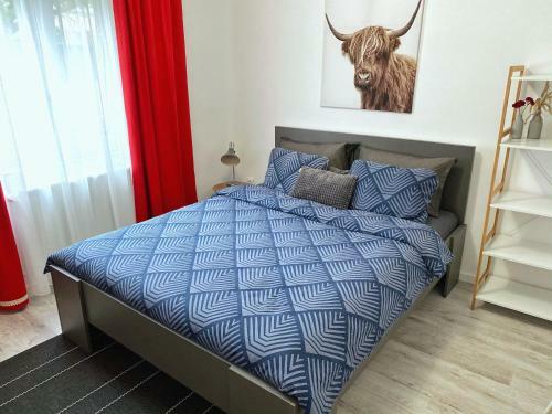 Highland Home - Lovely Cozy Apartment With Netflix