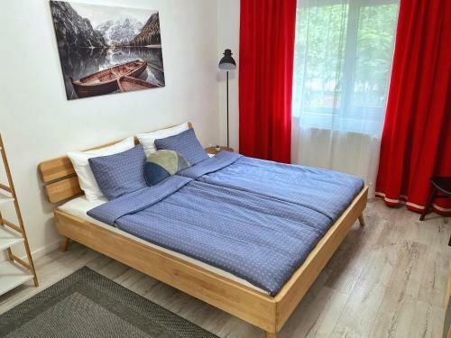 Highland Home - Lovely Cozy Apartment With Netflix