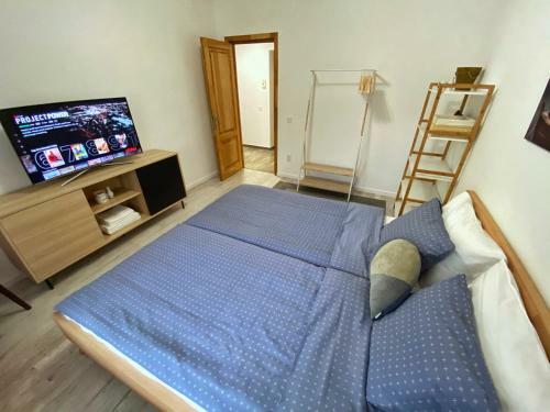 Highland Home - Lovely Cozy Apartment With Netflix