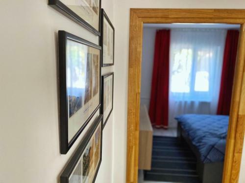 Highland Home - Lovely Cozy Apartment With Netflix