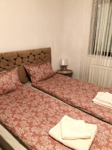 Apartamento Confort Guesthouse