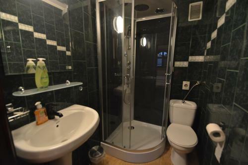 Hotel Gala - Guesthouse