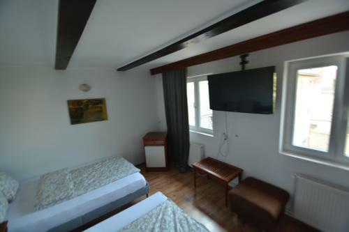 Hotel Gala - Guesthouse