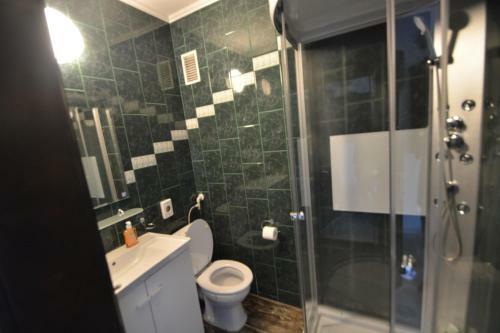 Hotel Gala - Guesthouse