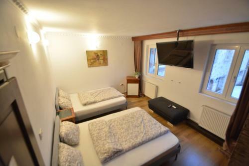 Hotel Gala - Guesthouse