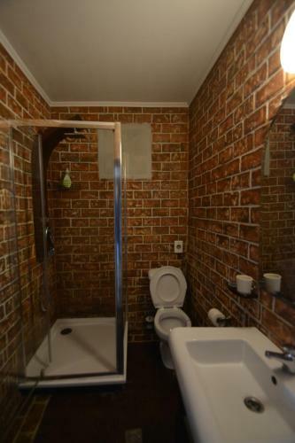 Hotel Gala - Guesthouse