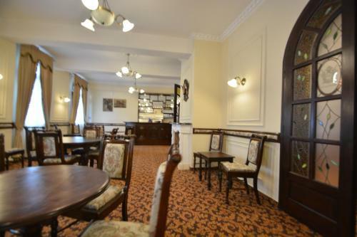Hotel Gala - Guesthouse