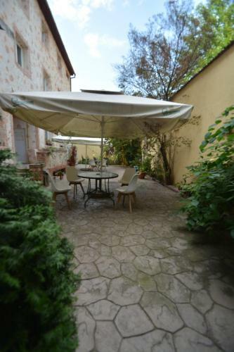 Hotel Gala - Guesthouse