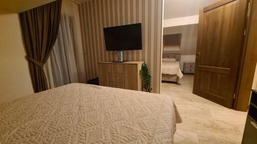 Hostal Villa Dea Dorata