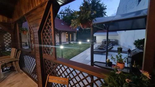 Hostal Villa Dea Dorata
