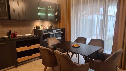 Hostal Villa Dea Dorata