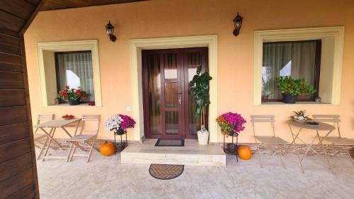 Hostal Villa Dea Dorata