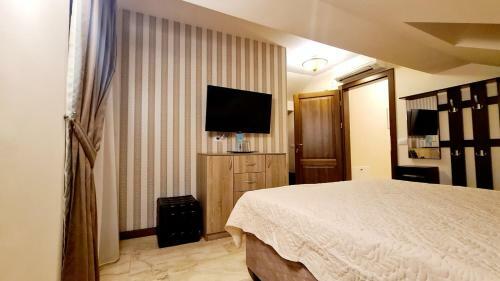 Hostal Villa Dea Dorata