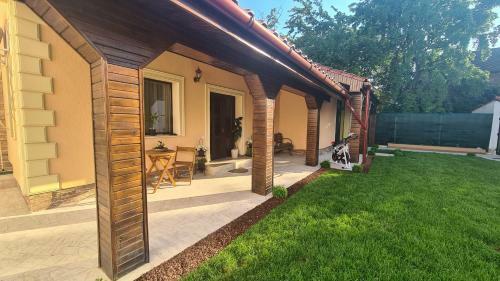 Hostal Villa Dea Dorata