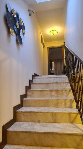 Hostal Villa Dea Dorata