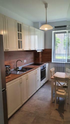 Apartamento Regim Hotelier Oradea