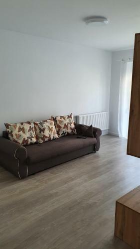 Apartamento Regim Hotelier Oradea