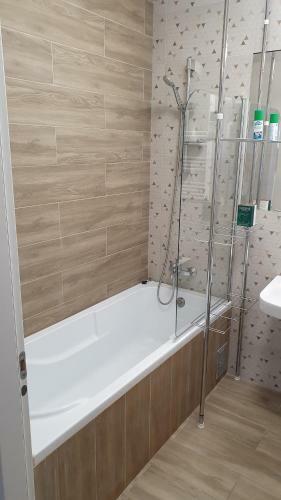 Apartamento Regim Hotelier Oradea