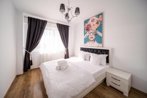 Oradea Apartments - Dominic 3