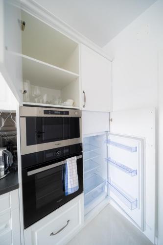 Oradea Apartments - Dominic 3