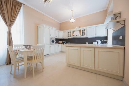 Apartamento Black Eagle Loft