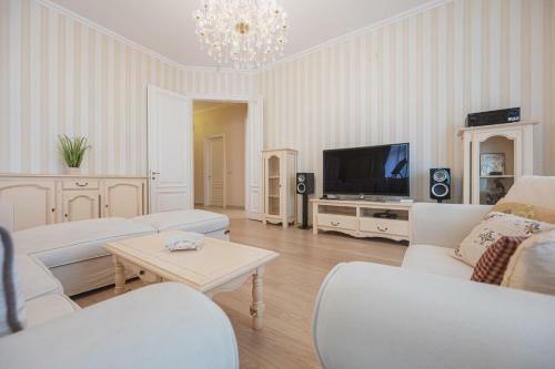Apartamento Black Eagle Loft