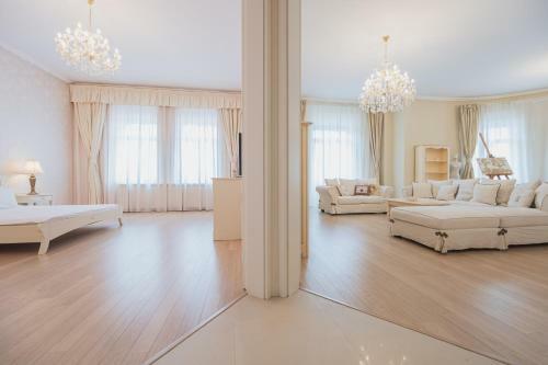 Apartamento Black Eagle Loft