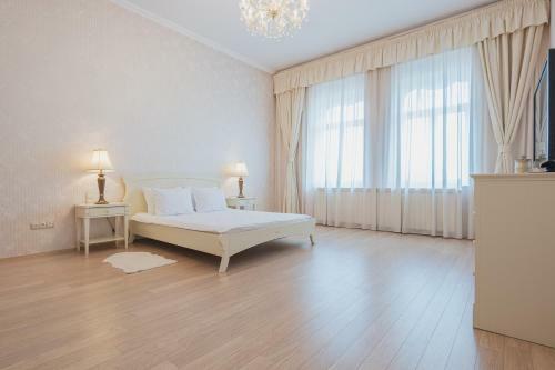 Apartamento Black Eagle Loft