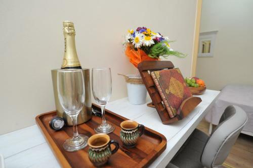 Apartamento Bliss House Unirii