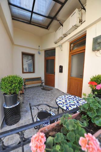Apartamento Bliss House Unirii