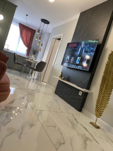 Marble Apartments 2
