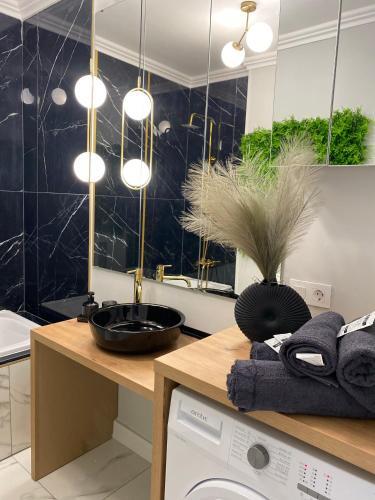 Marble Apartments 2