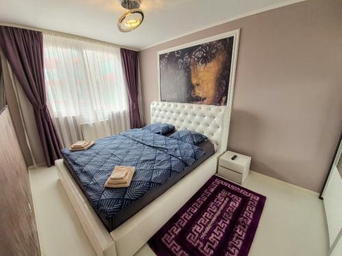 Royal Central Apartament