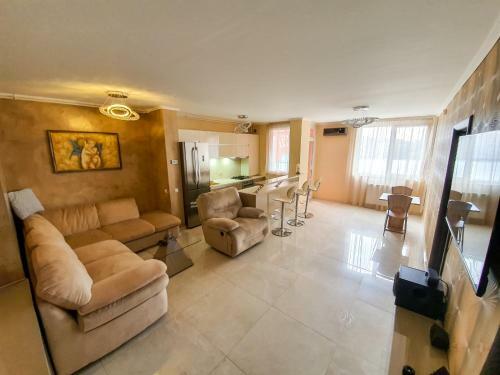 Royal Central Apartament