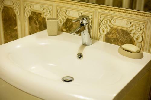 Royal Central Apartament