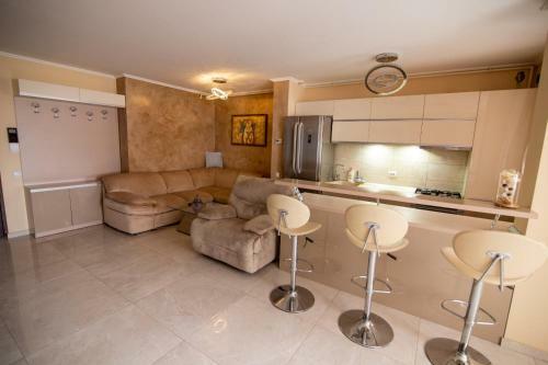 Royal Central Apartament