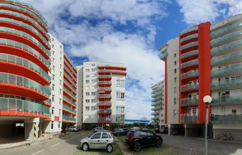Royal Central Apartament
