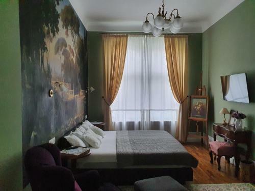 Elisabeth Apartment