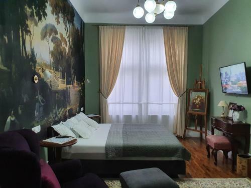 Elisabeth Apartment