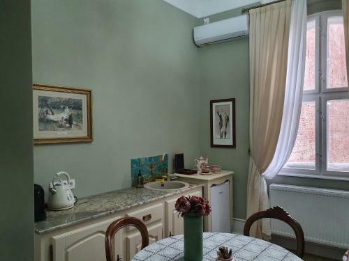 Elisabeth Apartment