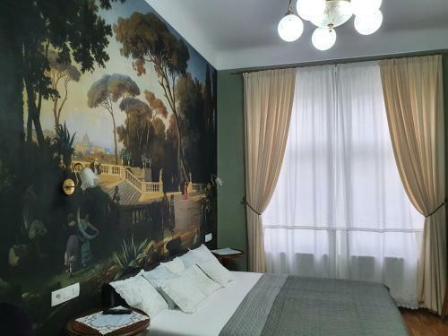 Elisabeth Apartment