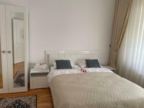 Orhideea Apartment
