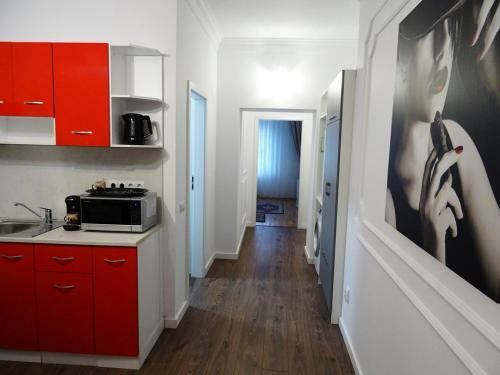 Orhideea Apartment