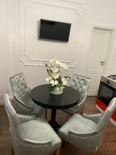 Orhideea Apartment