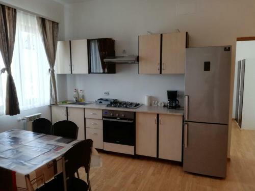 Penthouse Apartament Oradea